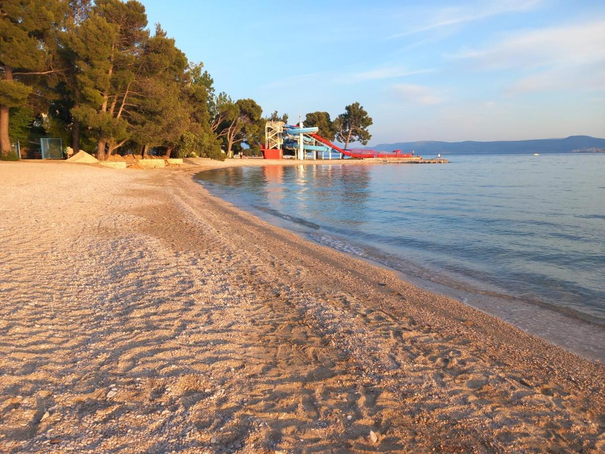 Ana Apartment Crikvenica Eksteriør bilde