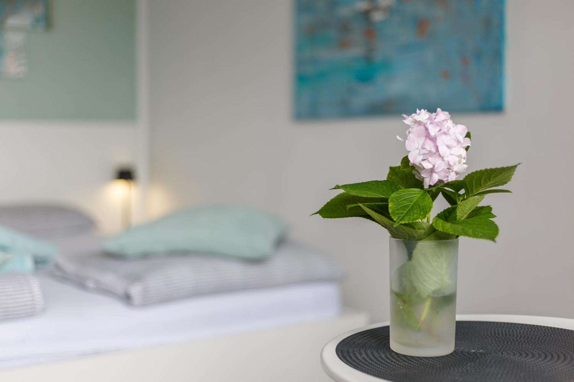 Ana Apartment Crikvenica Eksteriør bilde