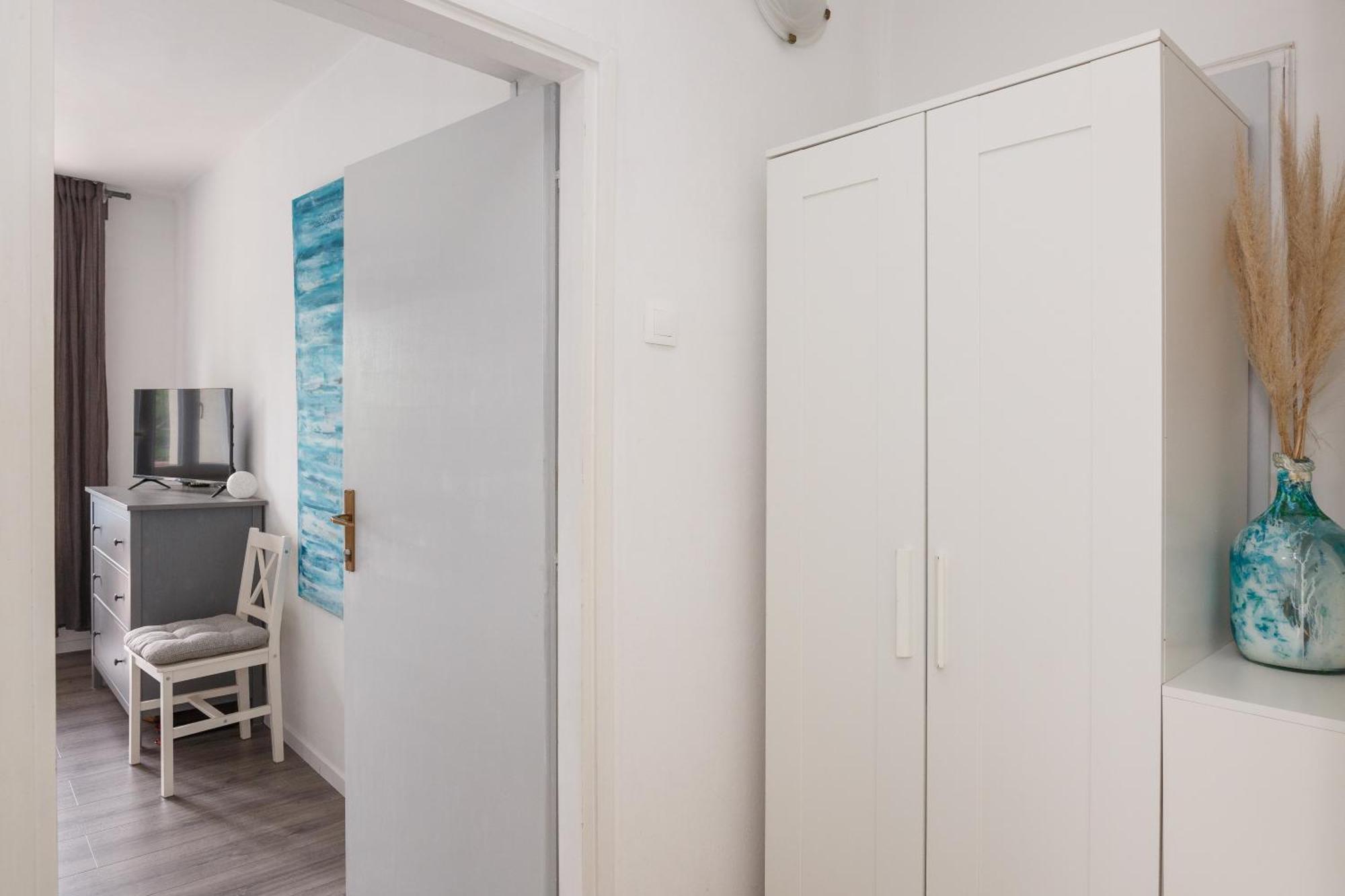 Ana Apartment Crikvenica Eksteriør bilde