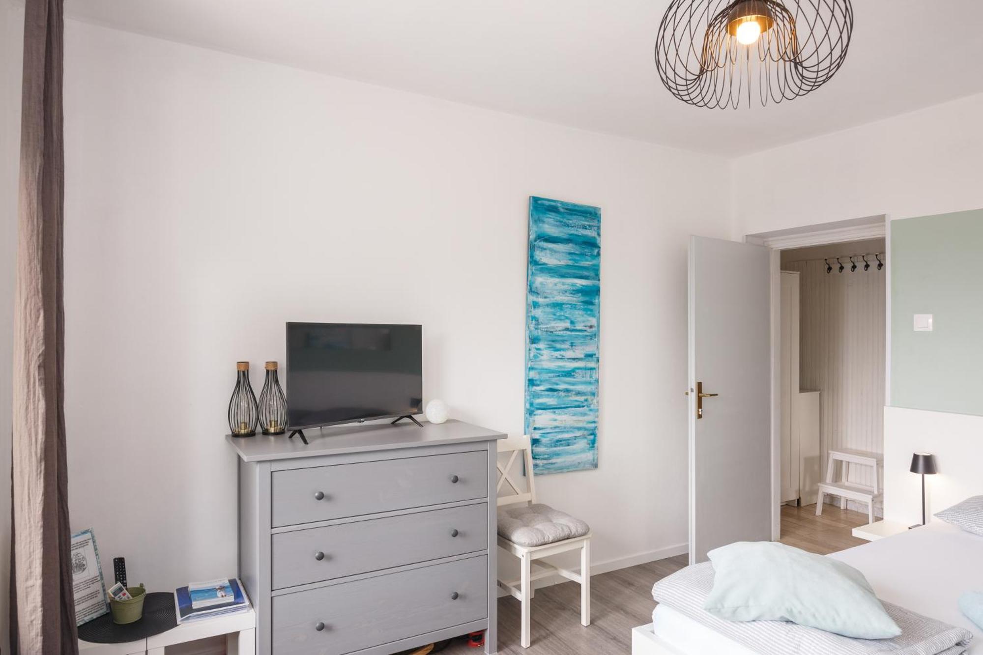 Ana Apartment Crikvenica Eksteriør bilde