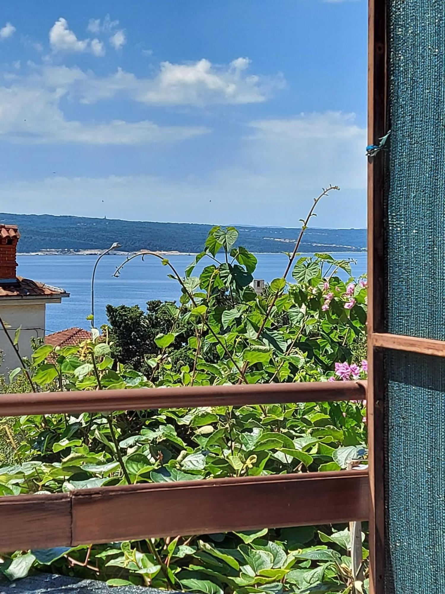 Ana Apartment Crikvenica Eksteriør bilde