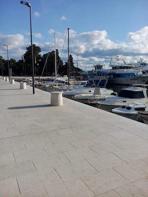 Ana Apartment Crikvenica Eksteriør bilde