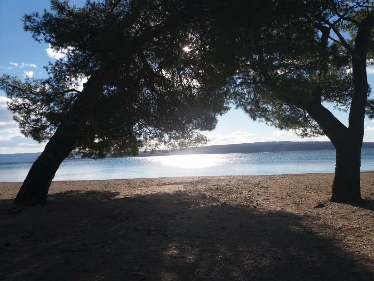Ana Apartment Crikvenica Eksteriør bilde