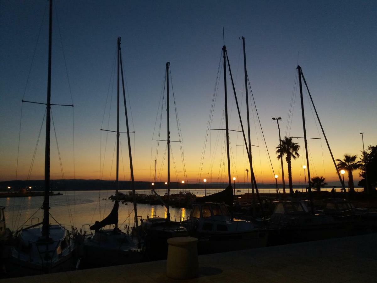 Ana Apartment Crikvenica Eksteriør bilde